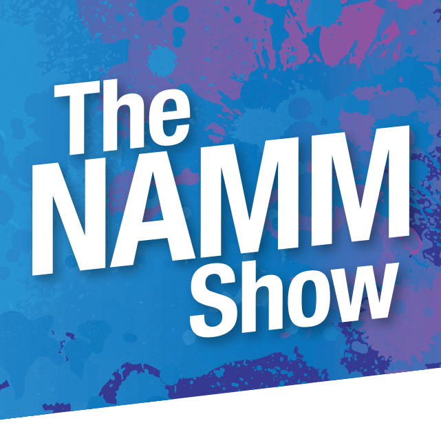 the namm show