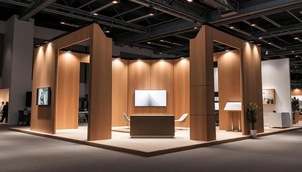 7 Ways Modular Trade Show Booths Save You Time and Money